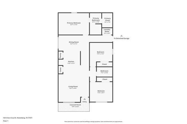 Photo - 1014 Vera Cruz Dr