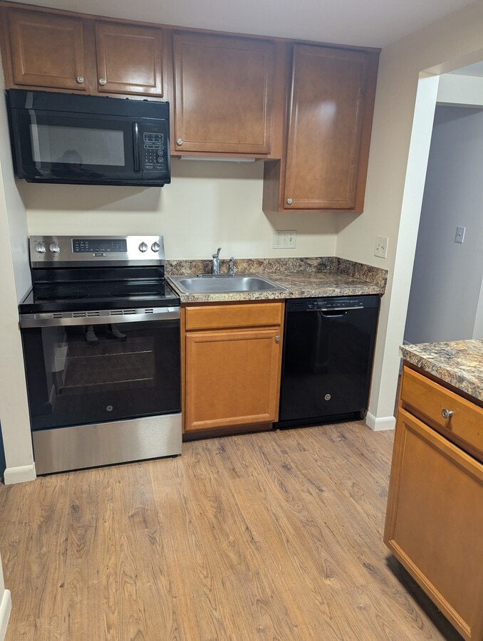 Photo - Oxford Towne Apartments