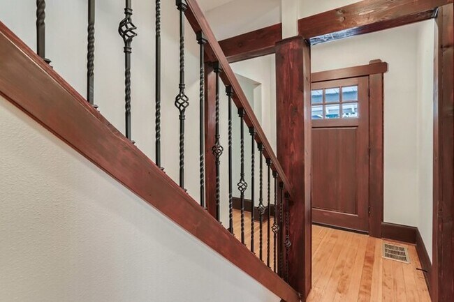 Photo - 1321 Monroe Street, Oregon City, OR, 97045