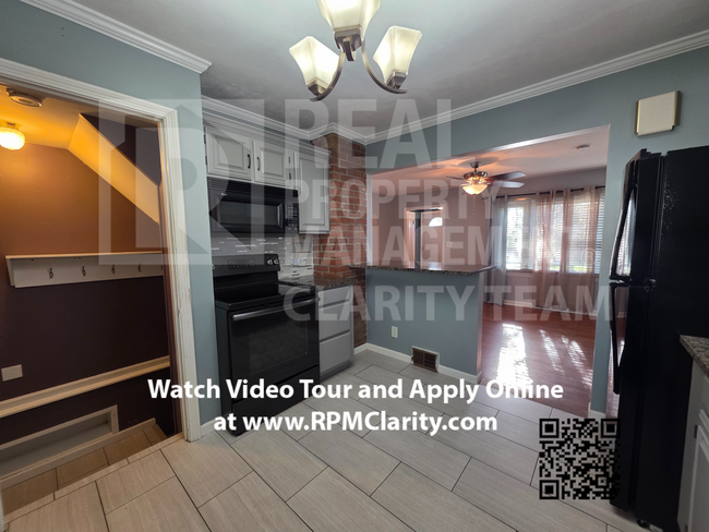 Photo - 2 Bed/1 Bath Home in Sandusky, Ohio