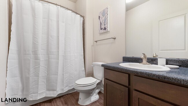 2115 Windsor Blvd Unit 2307