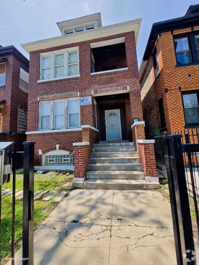 Building Photo - 6838 S Maplewood Ave Unit 6838 S Maplewood Ave #1 Rental