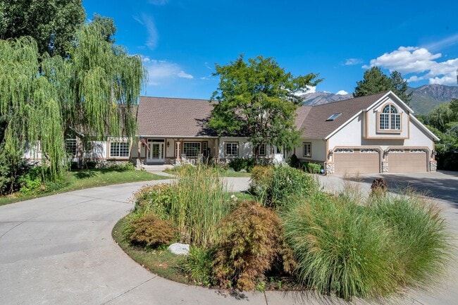 Immaculate Home for rent in gated cul-de-sac! - Immaculate Home for rent in gated cul-de-sac!