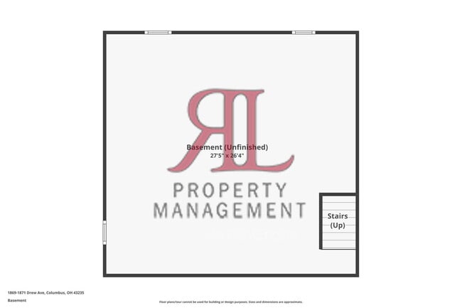 Photo - 1871 Drew Ave