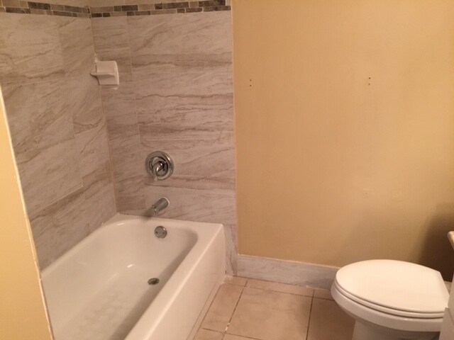 Bathroom - 2640 S University Dr Unit 216