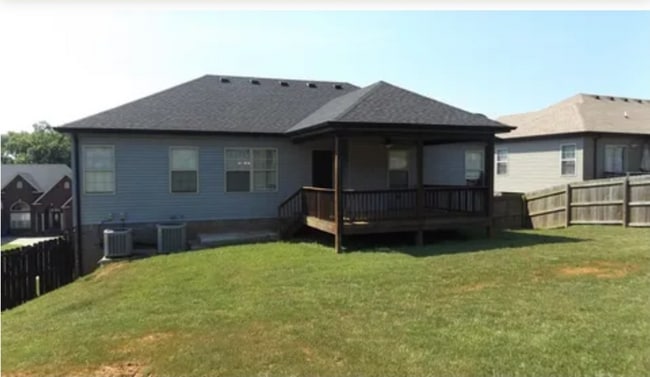 Photo - 1109 Stillwood Dr