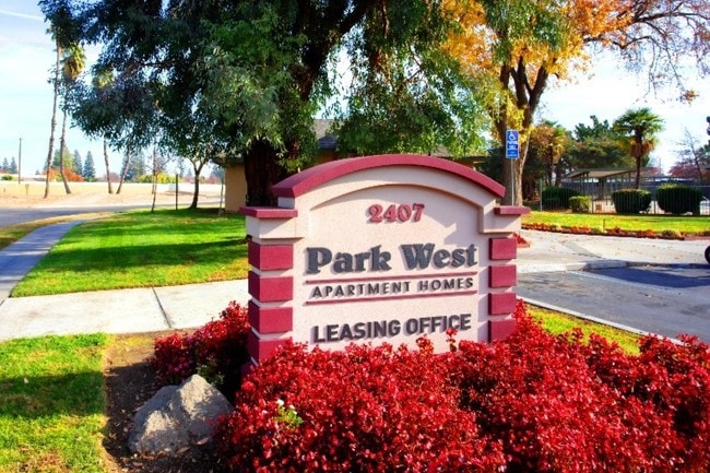 Photo - Park West Apartments