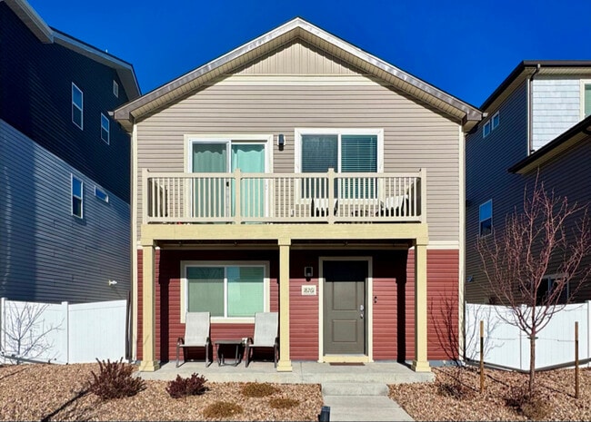 Building Photo - 18261 E 51st Ave