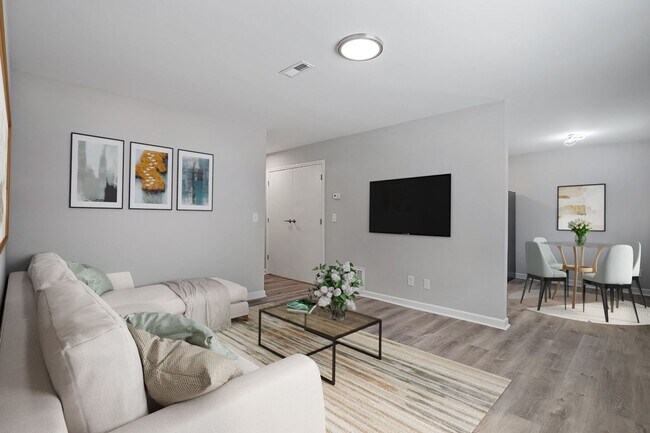 Photo - Juniper Square Apartments