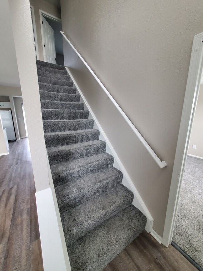 Owens Lake Commons Apartments Townhomes for Rent Walbridge, OH