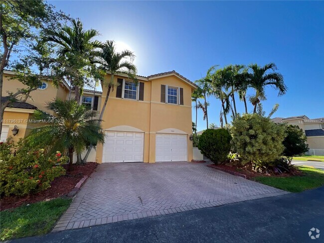Building Photo - 5486 NW 112th Path Rental