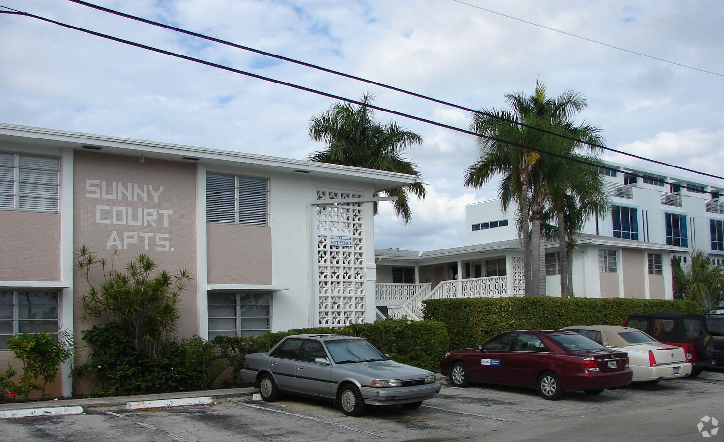Photo - Sunny Court Condos