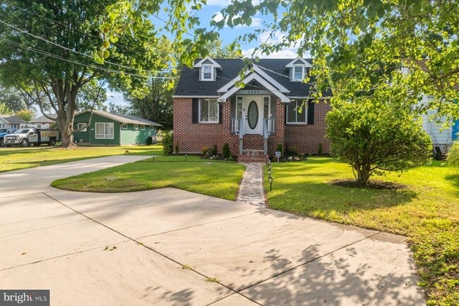 Building Photo - 2209 Monocacy Rd Rental