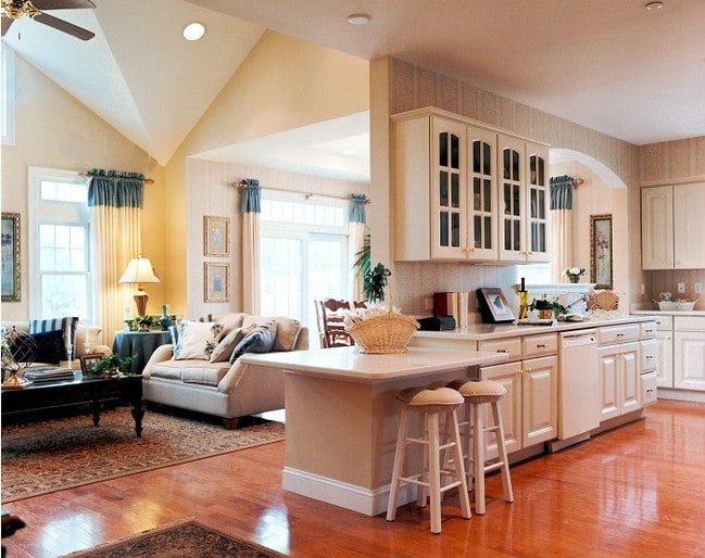 The Village at Duxbury - 62+ Cooperative