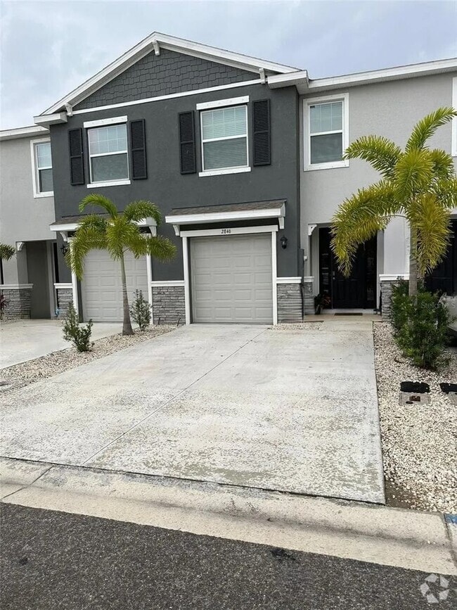 Building Photo - 2869 Midnight Pearl Dr Rental