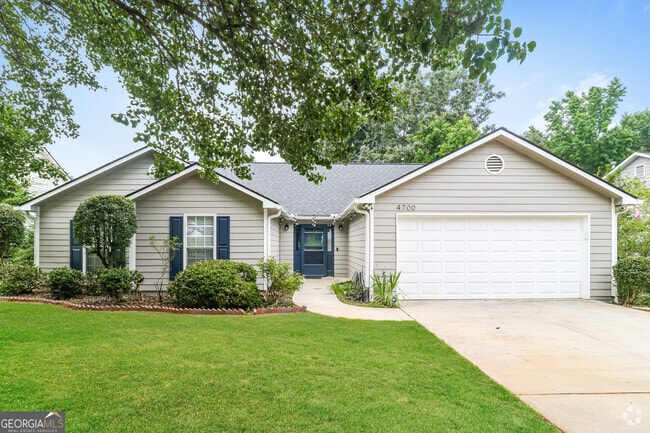 Building Photo - 4700 Gold Mine Dr Rental