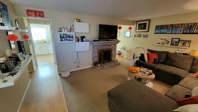 Photo - Spacious 4-bedroom, 3.5-bathroom townhome ...