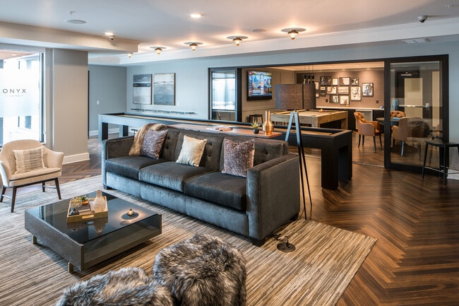 Onyx Edina