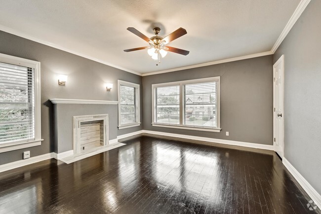 Building Photo - 4018 Herschel Ave Unit B Rental