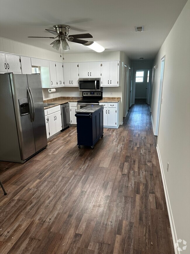 Carroll Acres Houses for Rent Cullman AL 1 Houses