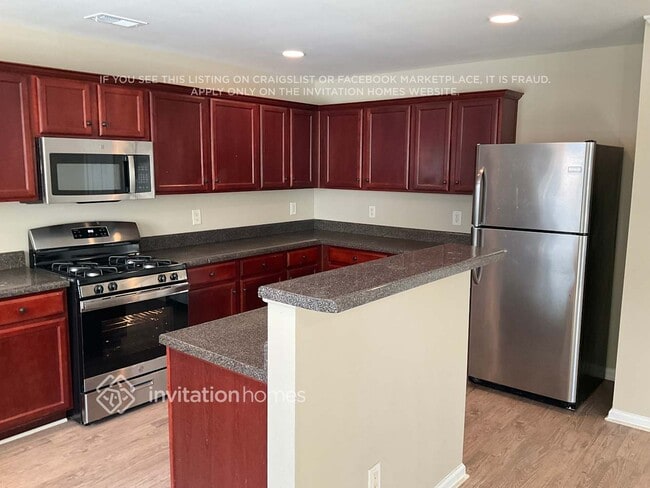 Photo - 2828 Farmstead Ct