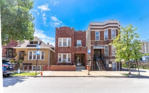 Building Photo - 2345 W 24th St Rental