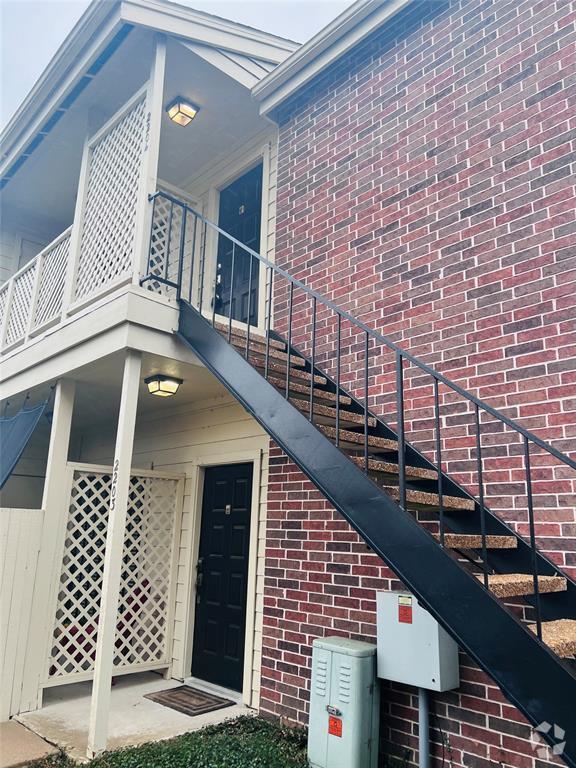 Building Photo - 2121 El Paseo St Unit 2204 Rental