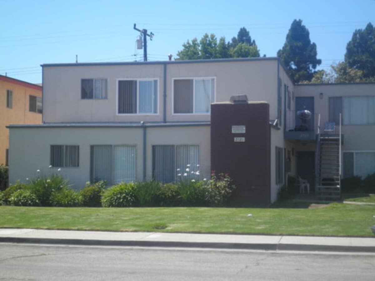 Photo - 2121 Mariposa St Unit 3