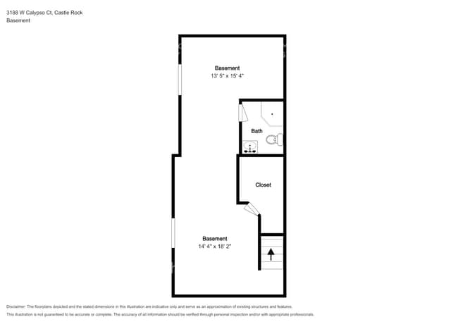Photo - 3188 W Calypso Ct