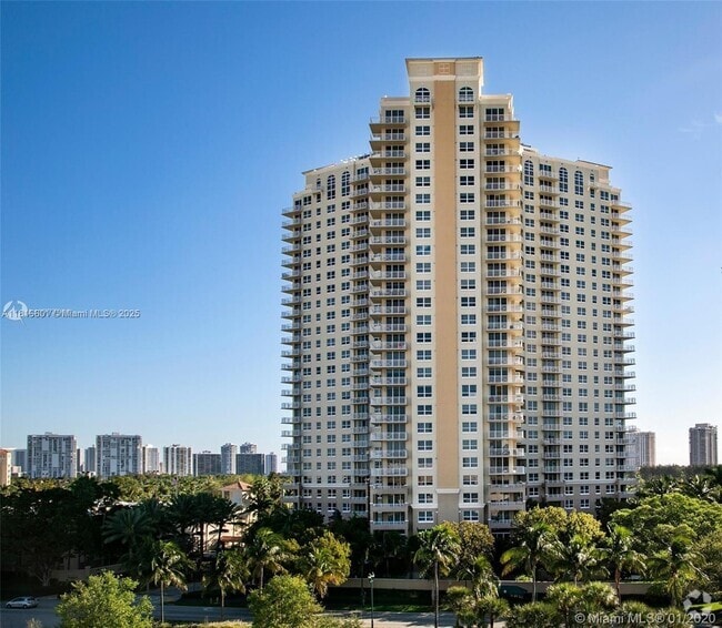 Building Photo - 19501 W Country Club Dr Unit 2210 Rental
