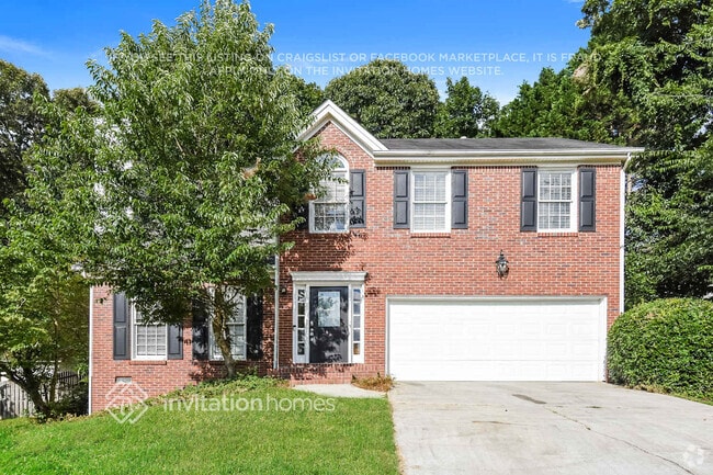 Building Photo - 5690 Sugar Crossing Dr Rental
