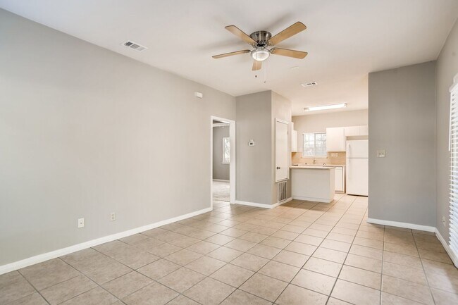 Photo - Harris Unit B