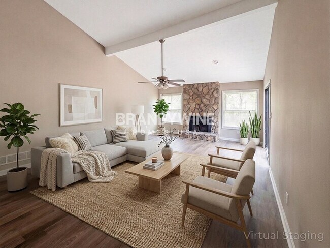 Photo - 1704 Hickory Grove Trail NW