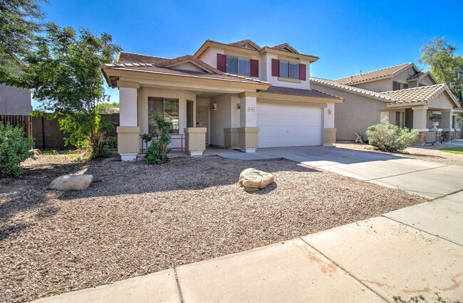 Photo - 16745 W Fillmore St