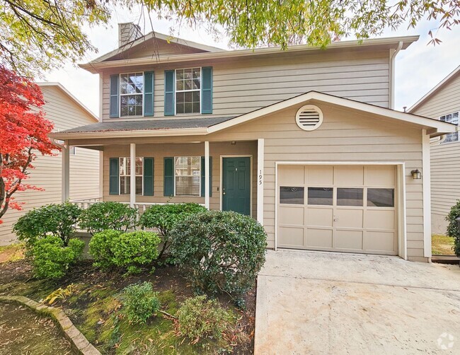 Building Photo - Knoxville 37923 - 3 bed 2.5 bath - call Ry... Rental