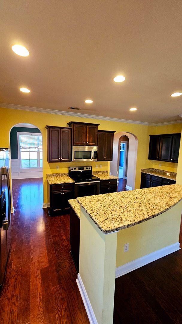 Photo - 3BR 2 BA Maple Hill