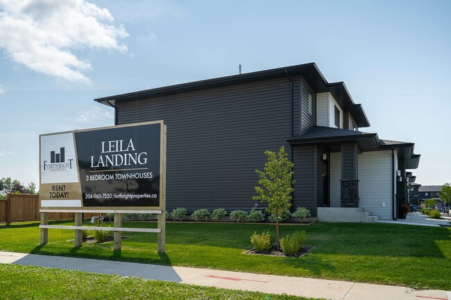 Building Photo - Leila Landing