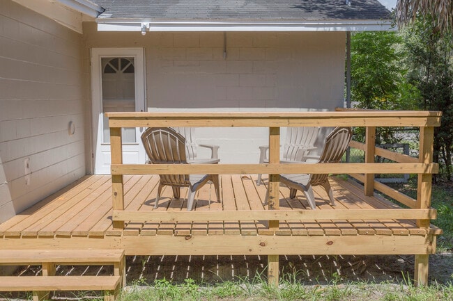 Photo - 1505 E New Orleans Ave