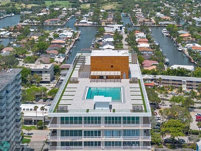 Building Photo - 4020 Galt Ocean Dr Unit 1006 Rental