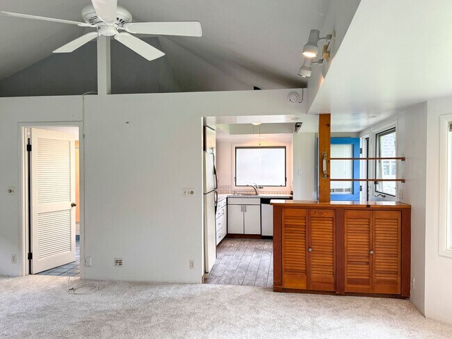 Photo - Available Now! Maunawili neighborhood - Adorable 2 bedroom cottage
