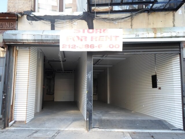 Photo - The Clark Building