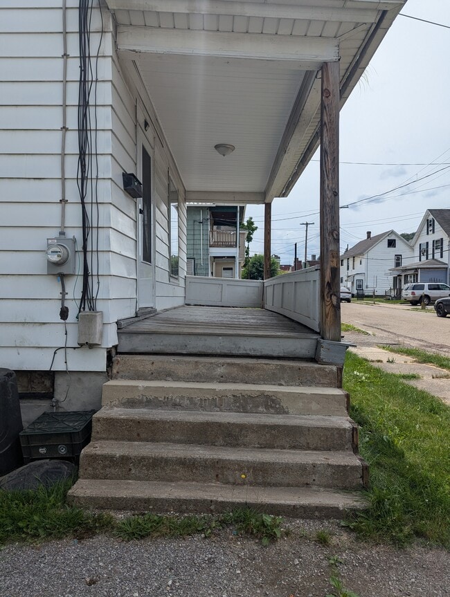 Photo - 22 Charlotte Ave Unidad 1