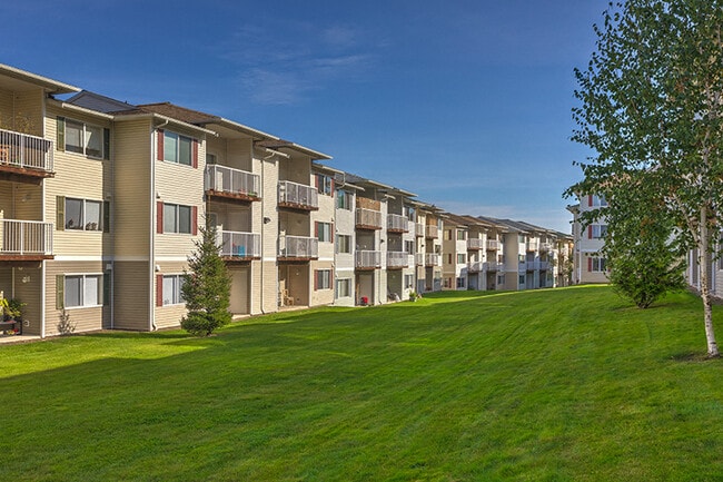 Reserve Your New Home Today - Elk Creek Apartments