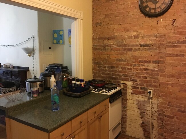 Photo - 4 Symphony Rd Unidad 1