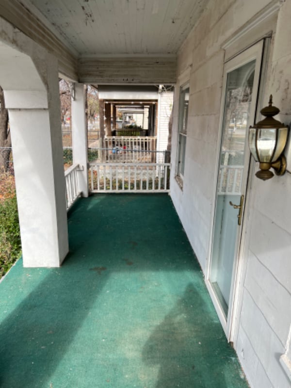 Photo - 1330 S Laura St