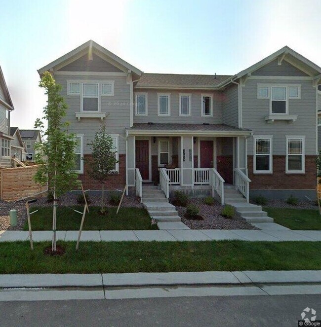 Building Photo - Cherokee St Rental