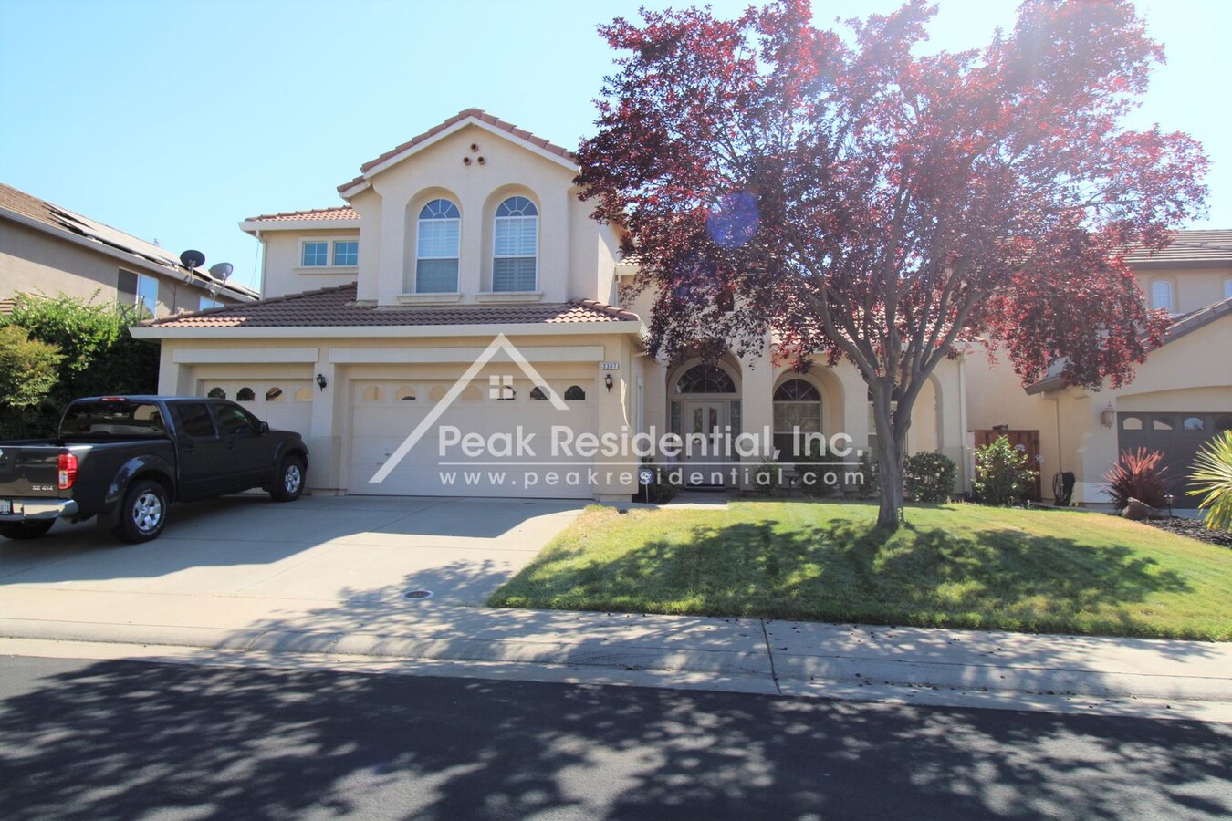 Spacious 4bd/3ba Rocklin Home With Bonus R... - Spacious 4bd/3ba Rocklin Home With Bonus R...