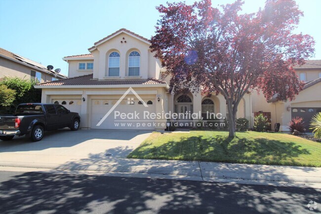 Building Photo - Spacious 4bd/3ba Rocklin Home With Bonus R...