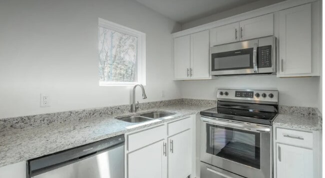 Missionary View - Missionary View Apartments