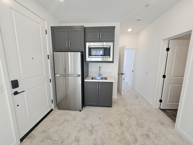 kitchen - 11886 Ella Way Condo